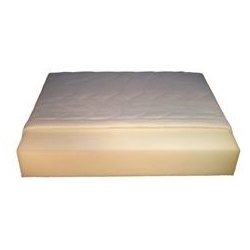 Materaz piankowy AGA PLUS 140 x 200